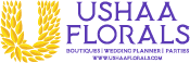 Ushaa Florals